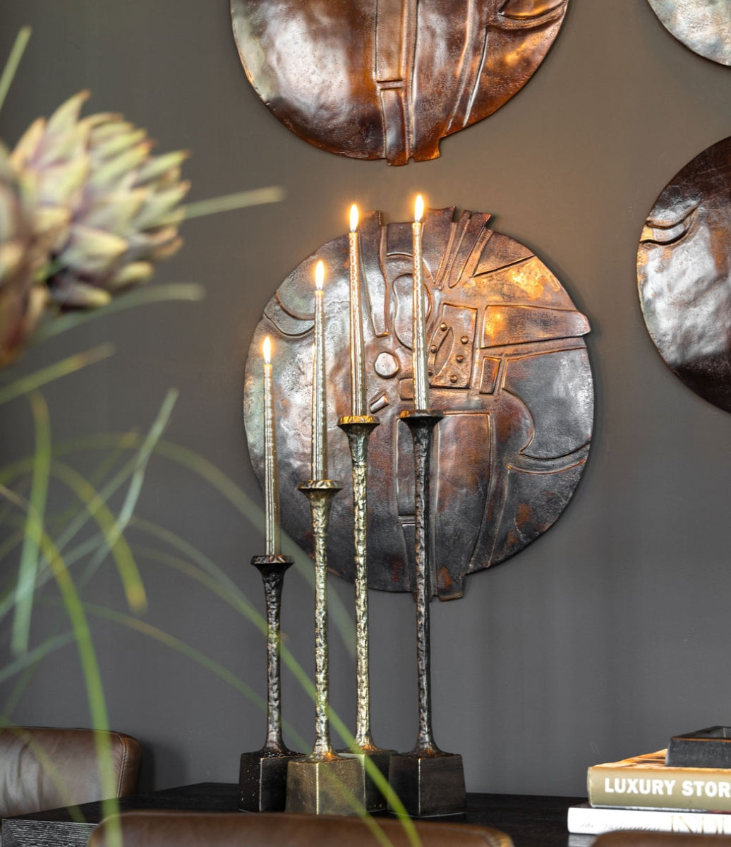 Inred Med Ljus: Så Lyser Du Upp i hemmet