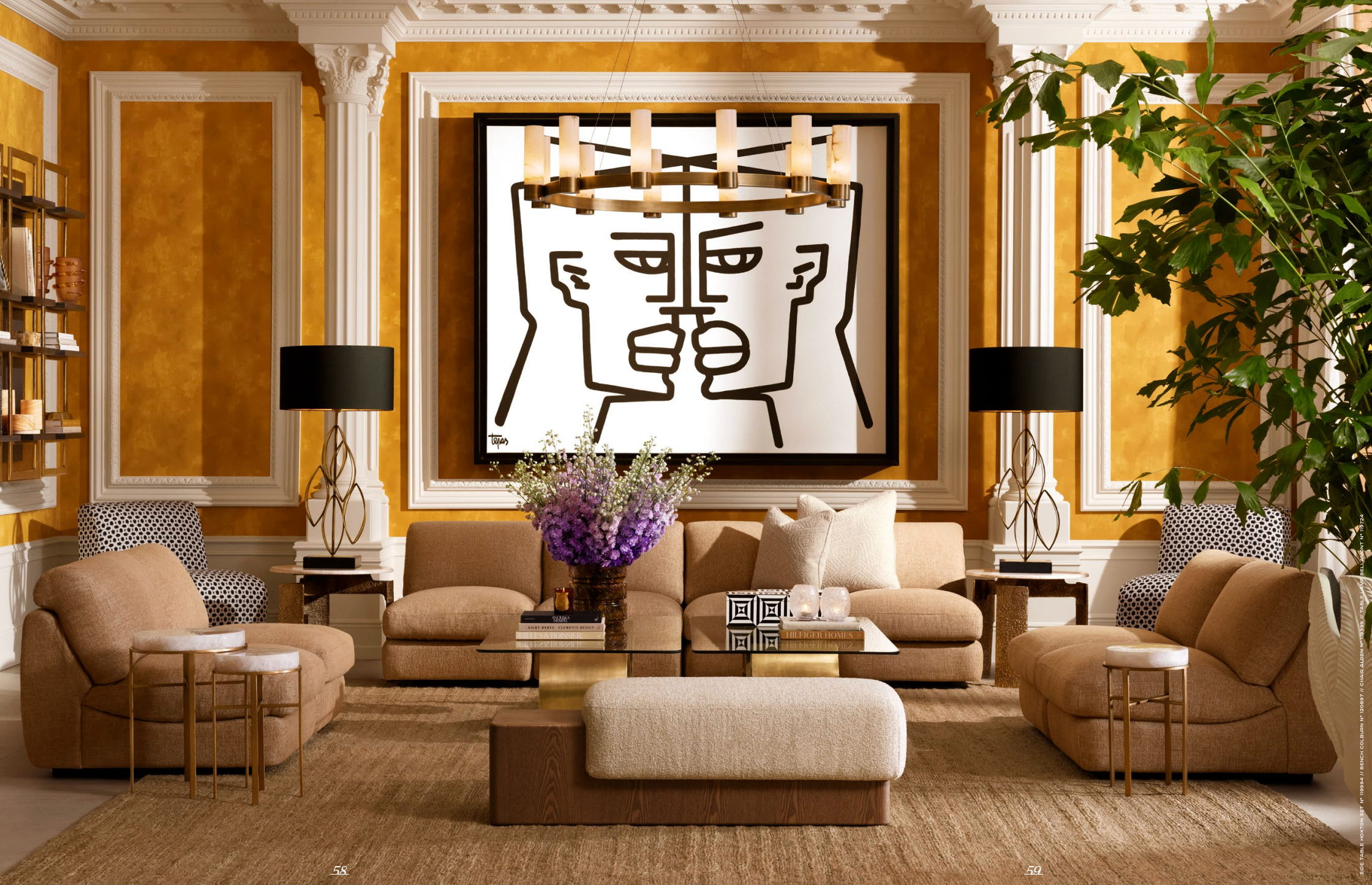 Eichholtz Spring / Summer 2026 – The Art of Color