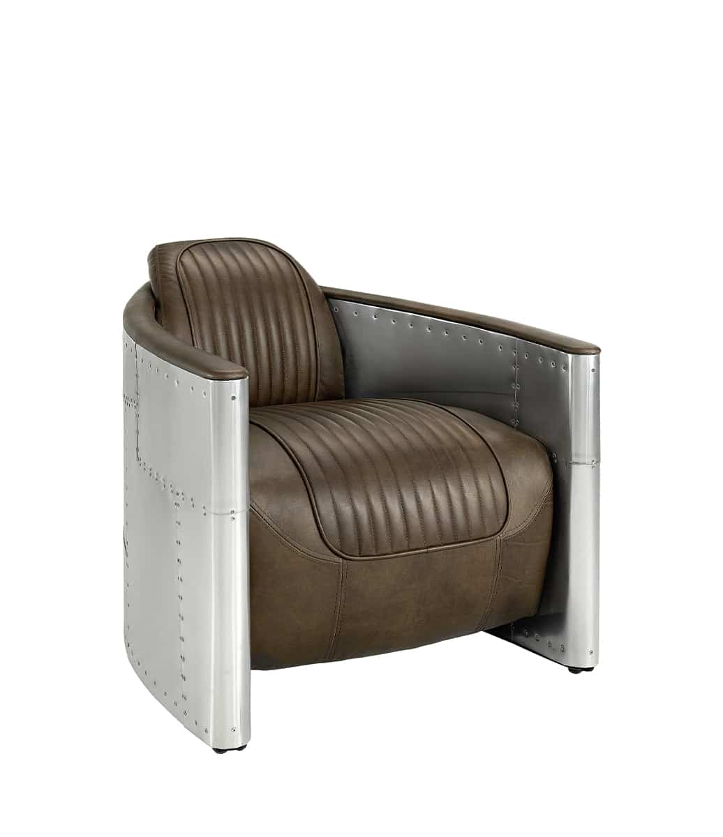 Fåtölj Tom Aviator