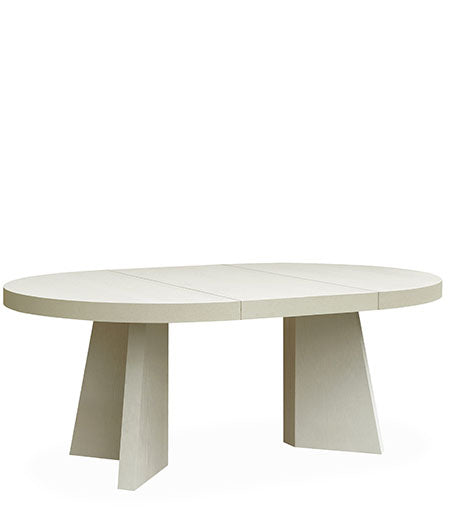 Matbord Trent Förlängningsbart