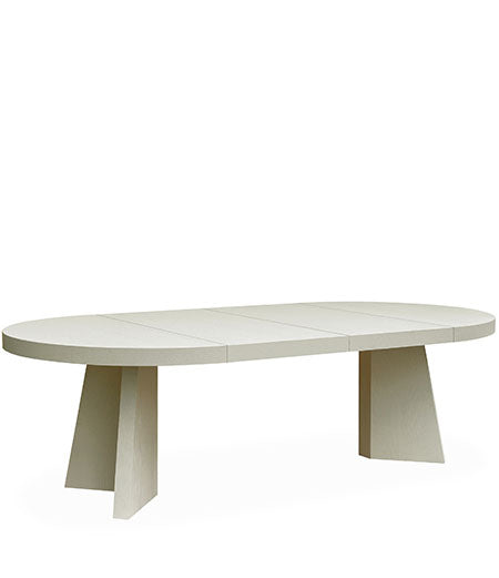 Matbord Trent Förlängningsbart