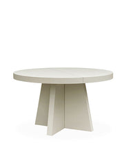 Matbord Trent Förlängningsbart