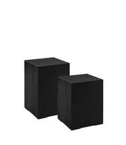 Sidobord Trent 2-set