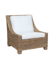 Lounge Fåtölj Madison