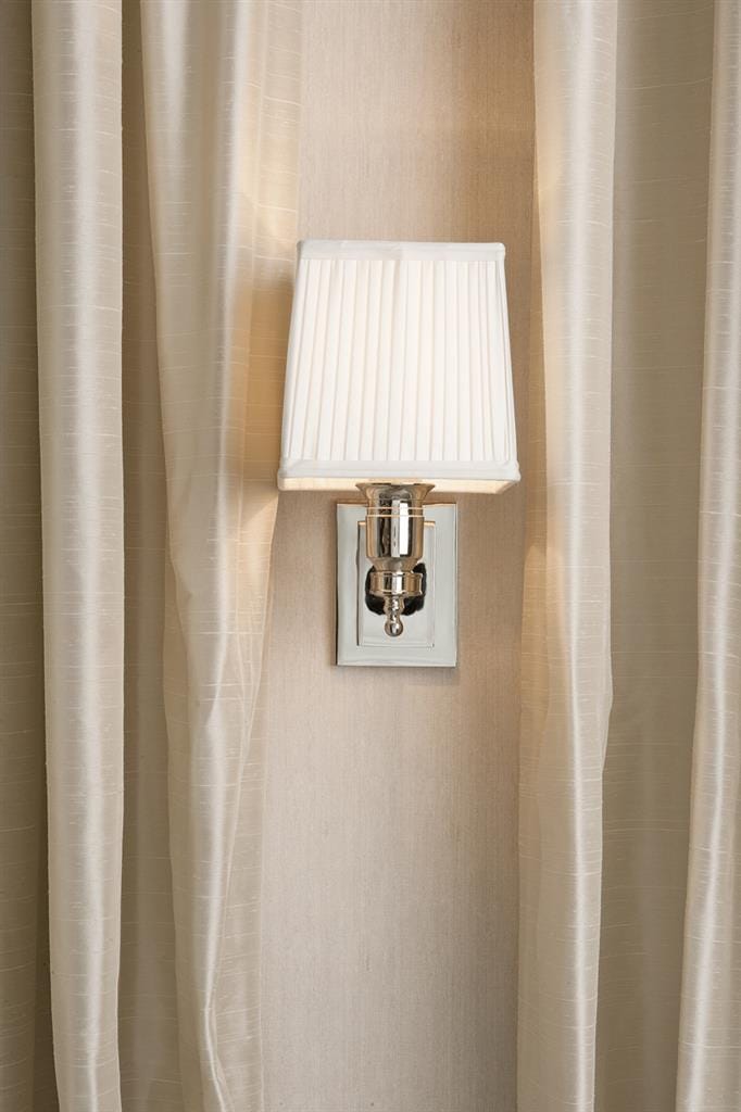 Vägglampa Lexington Single