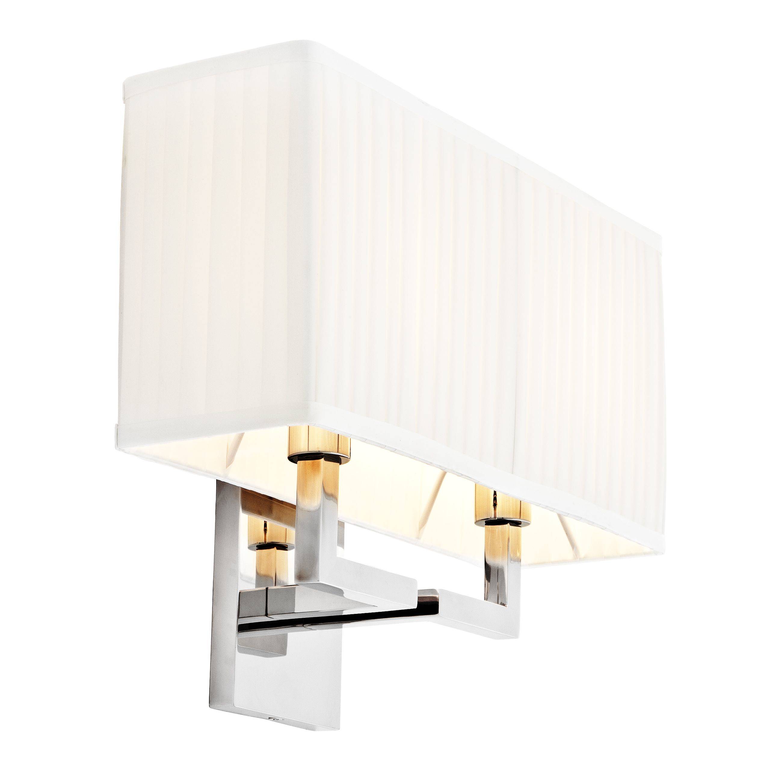 Vägglampa Westbrook