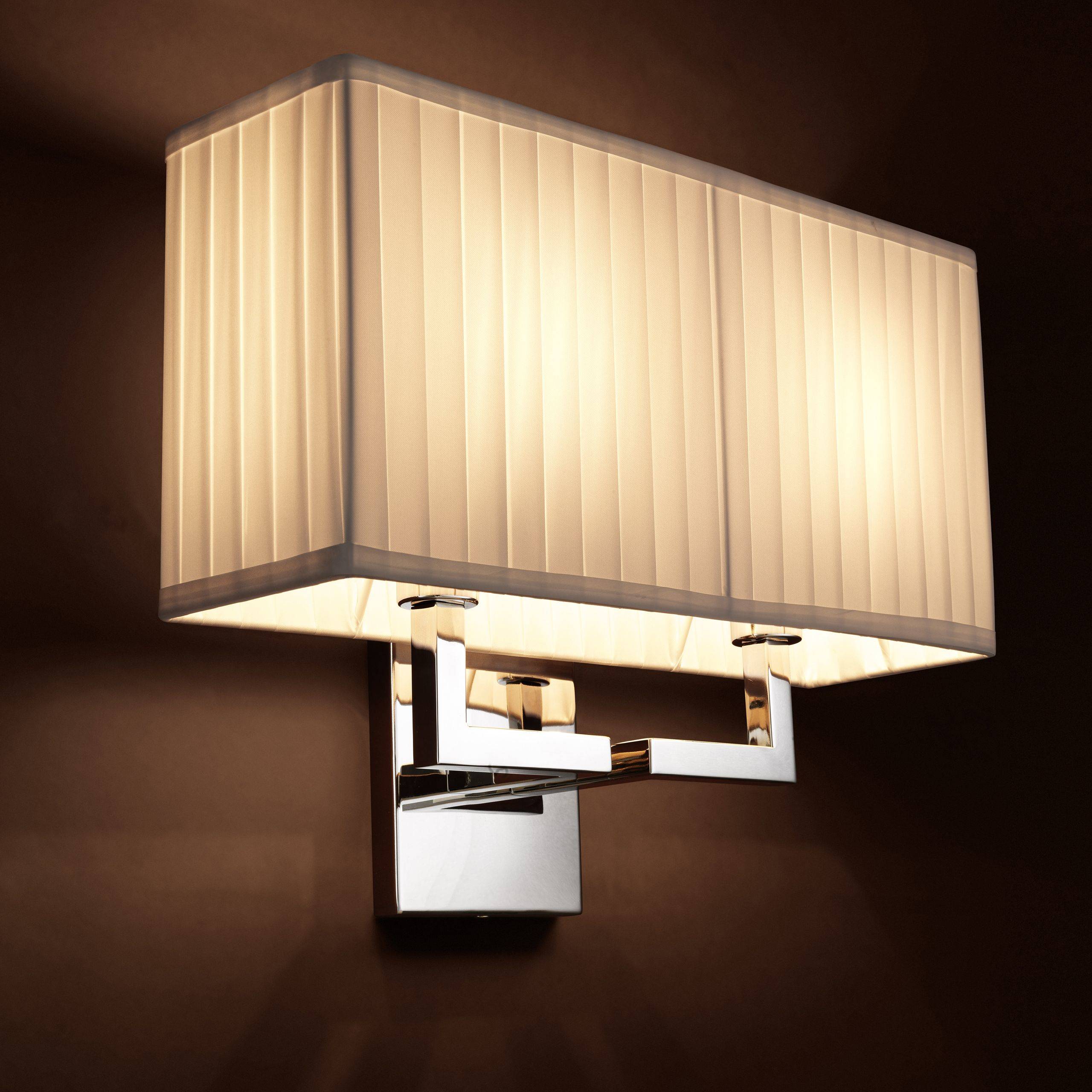 Vägglampa Westbrook