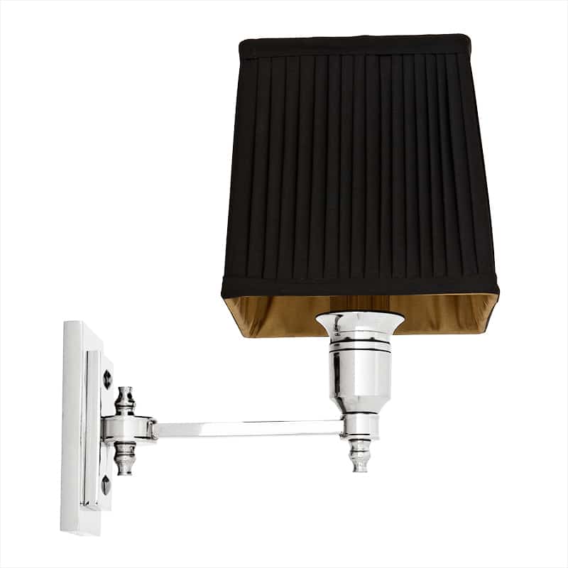 Vägglampa Lexington Single