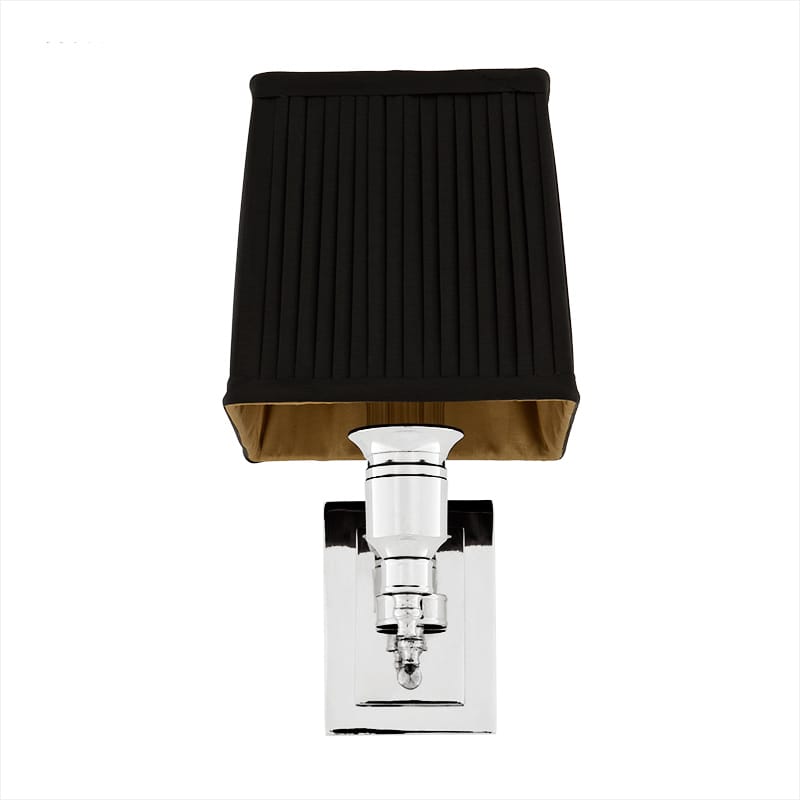 Vägglampa Lexington Single