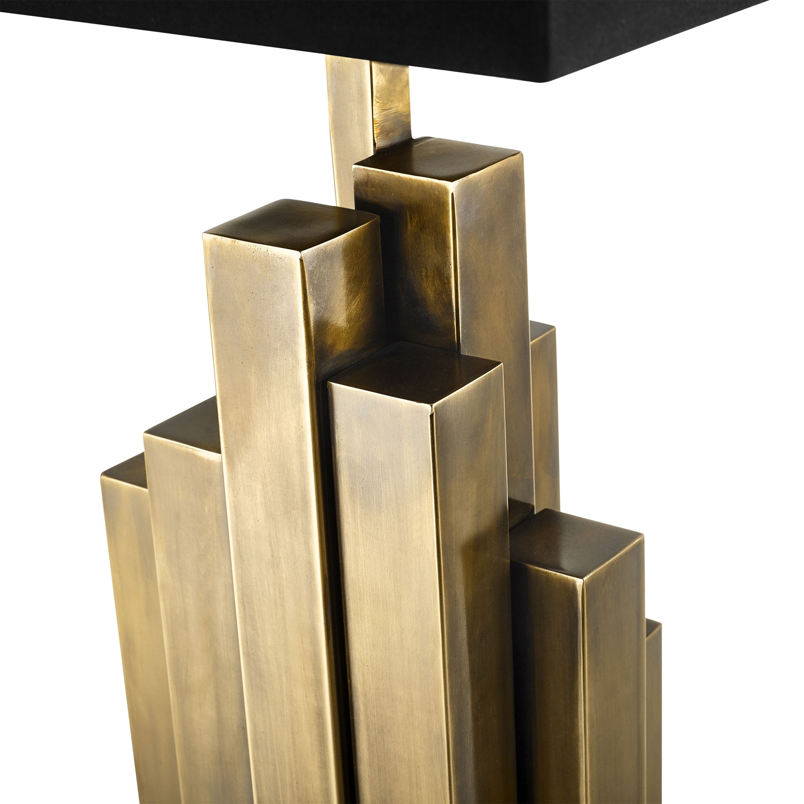 Bordslampa Beau Rivage