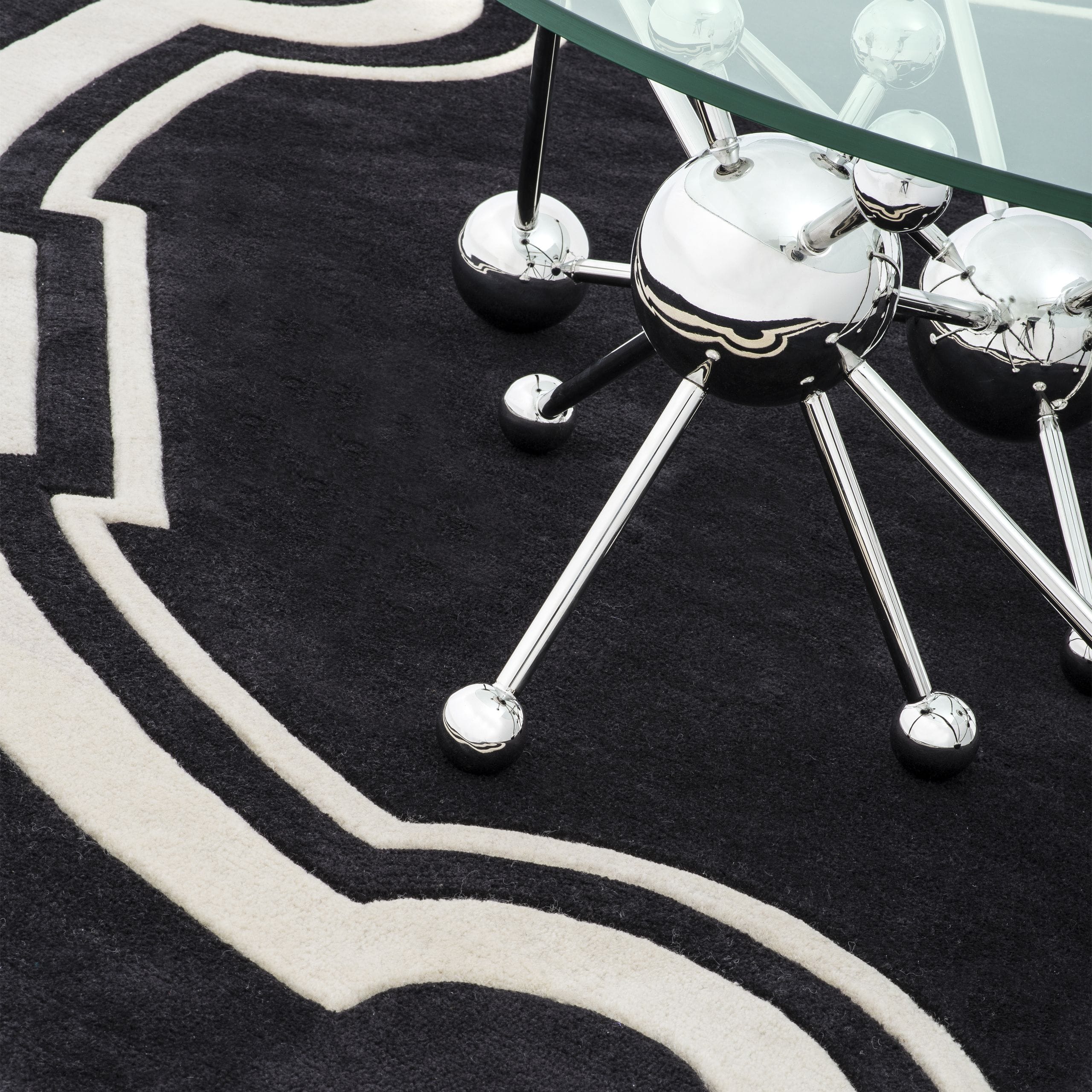 Matta Palazzo ø 280 cm