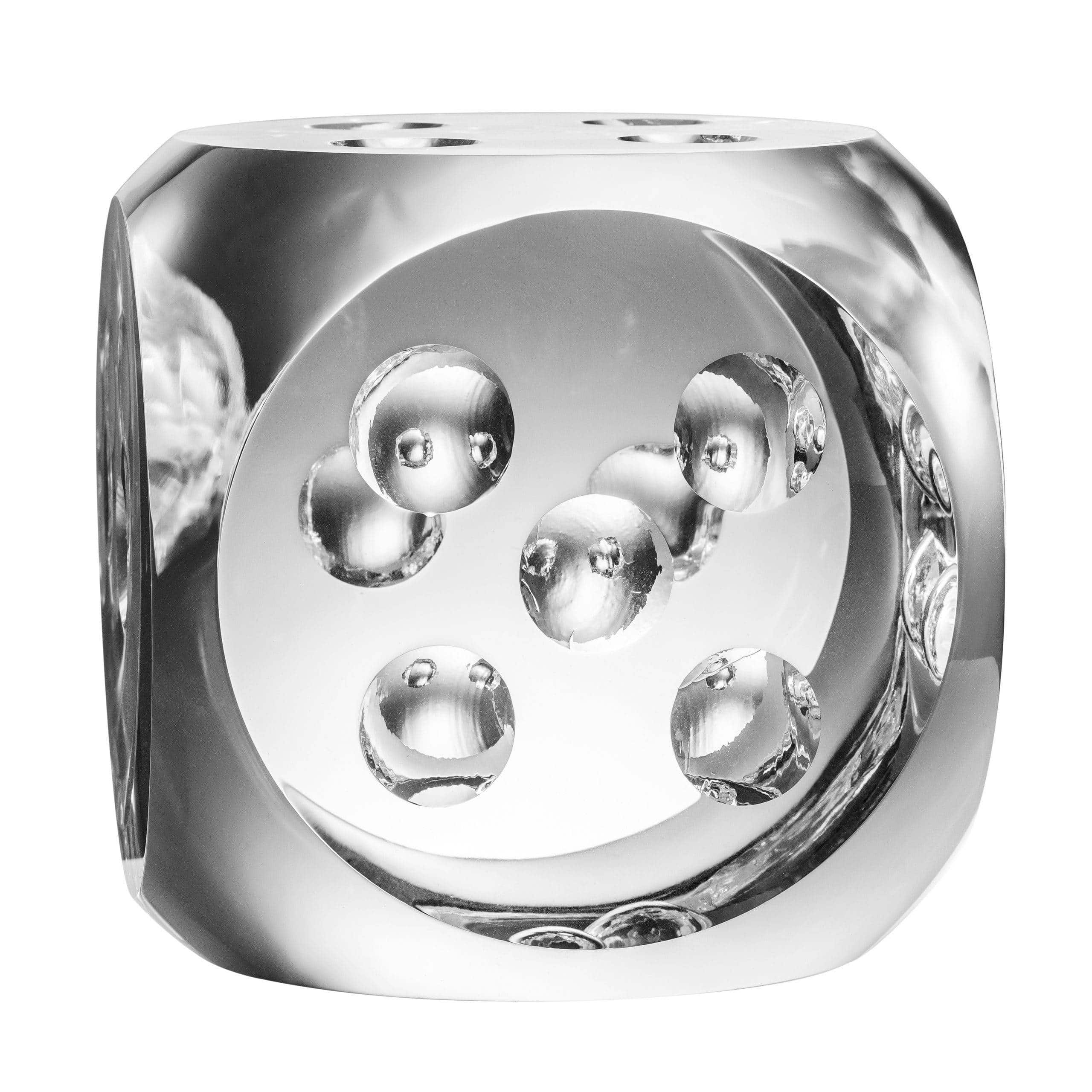 Dekoration Dice Tradizone