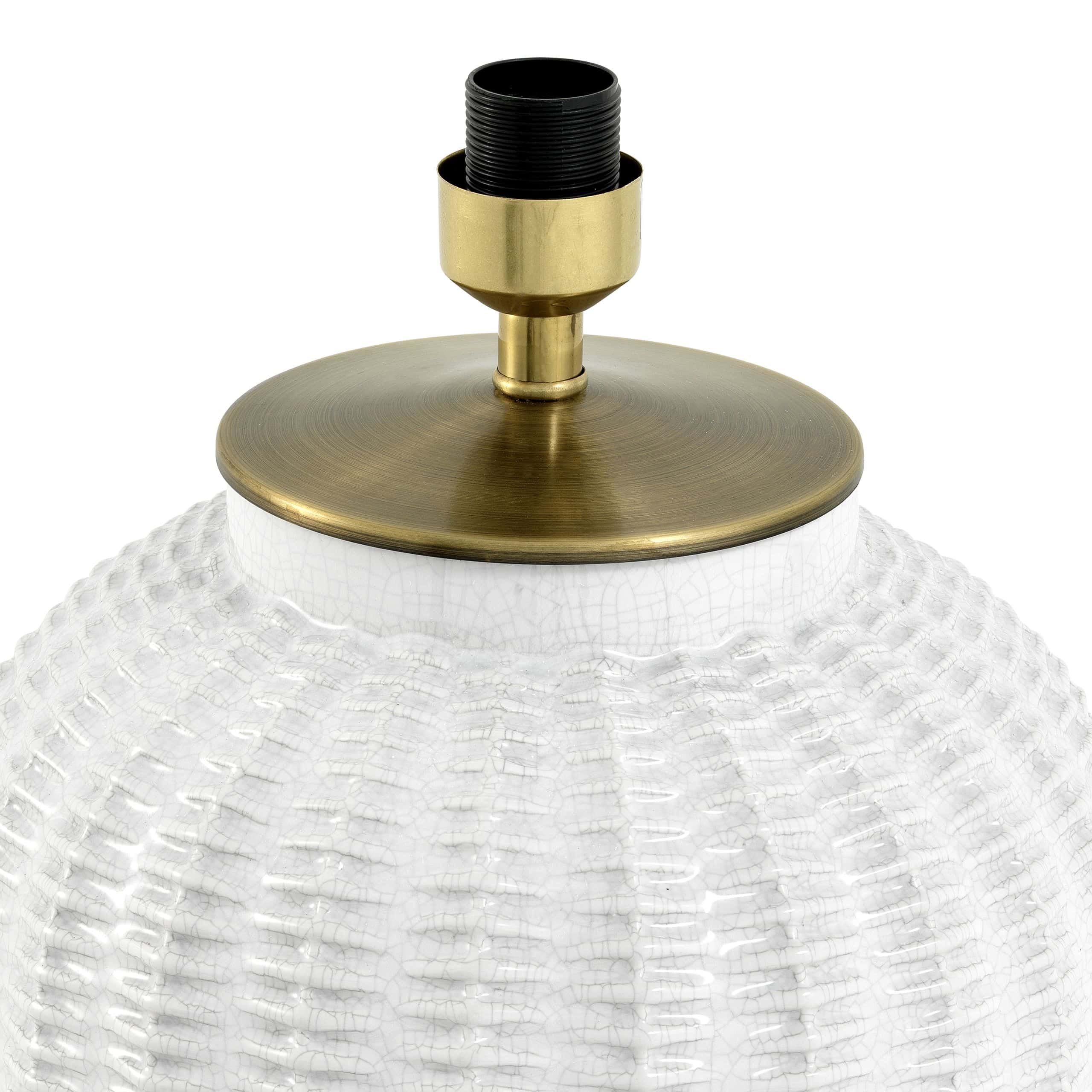 Bordslampa Fort Meyers