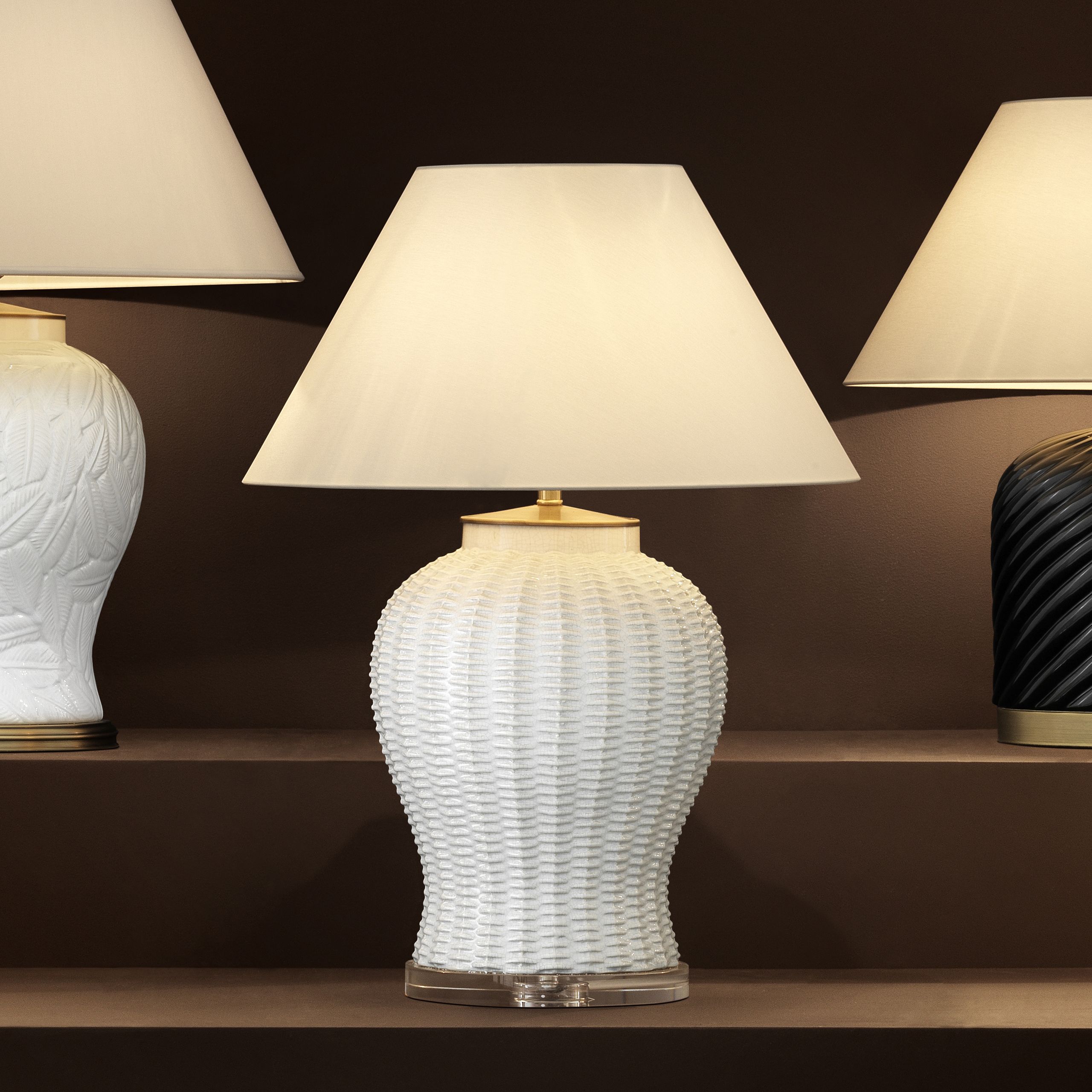 Bordslampa Fort Meyers