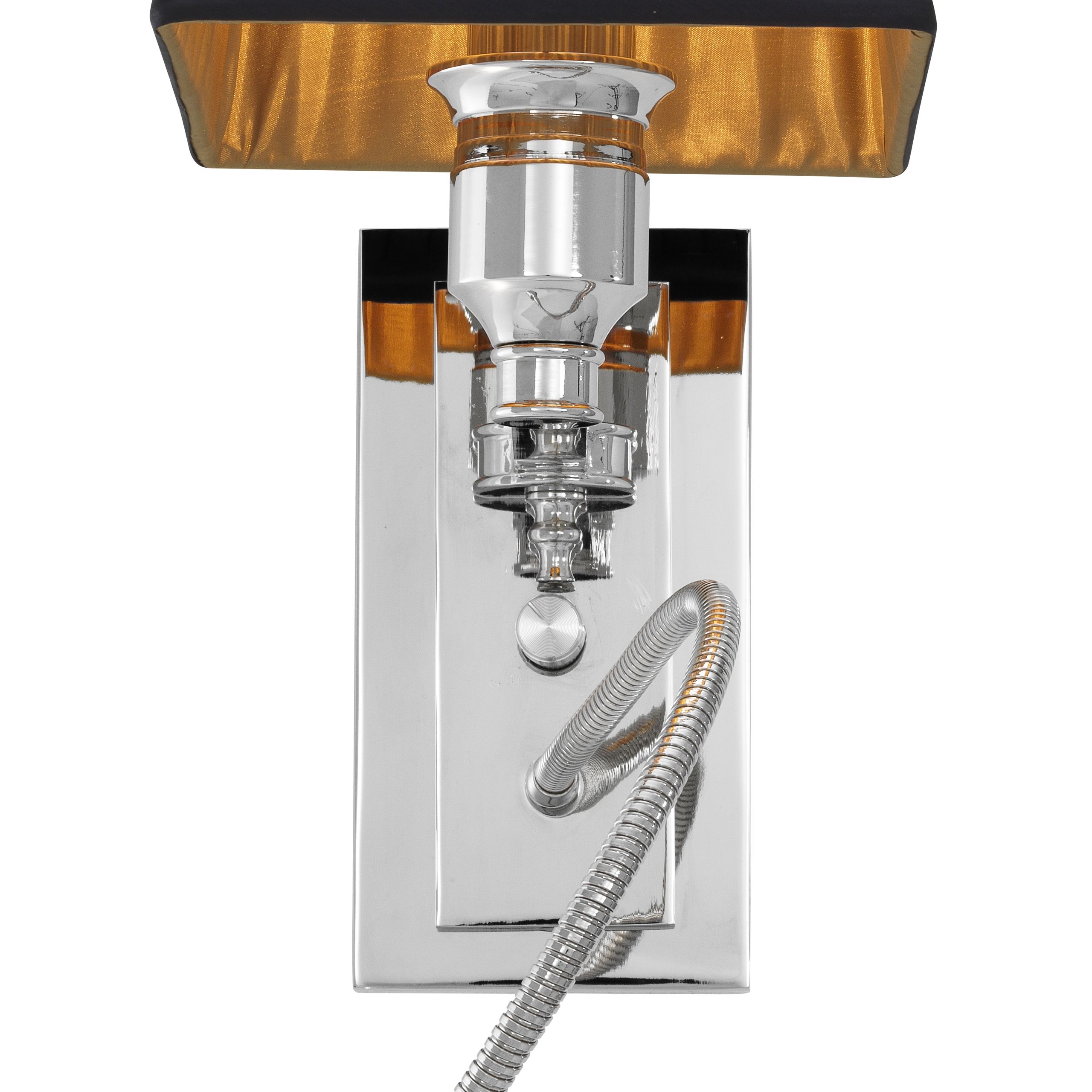 Vägglampa Ellington