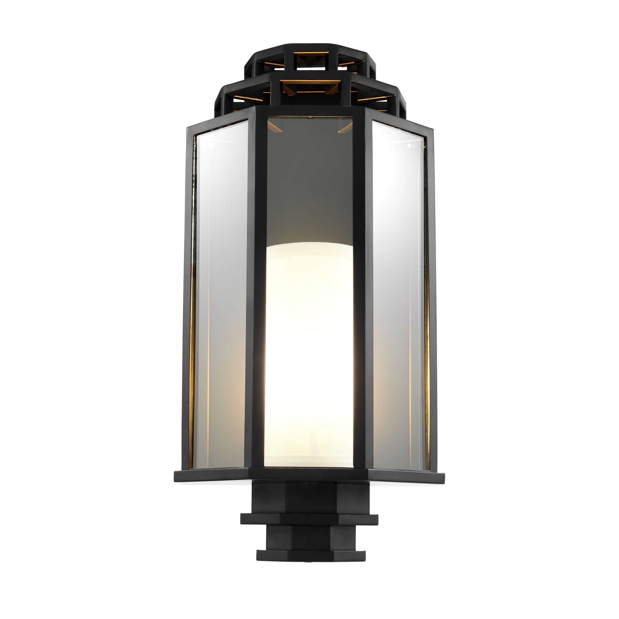 Vägglampa Monticello