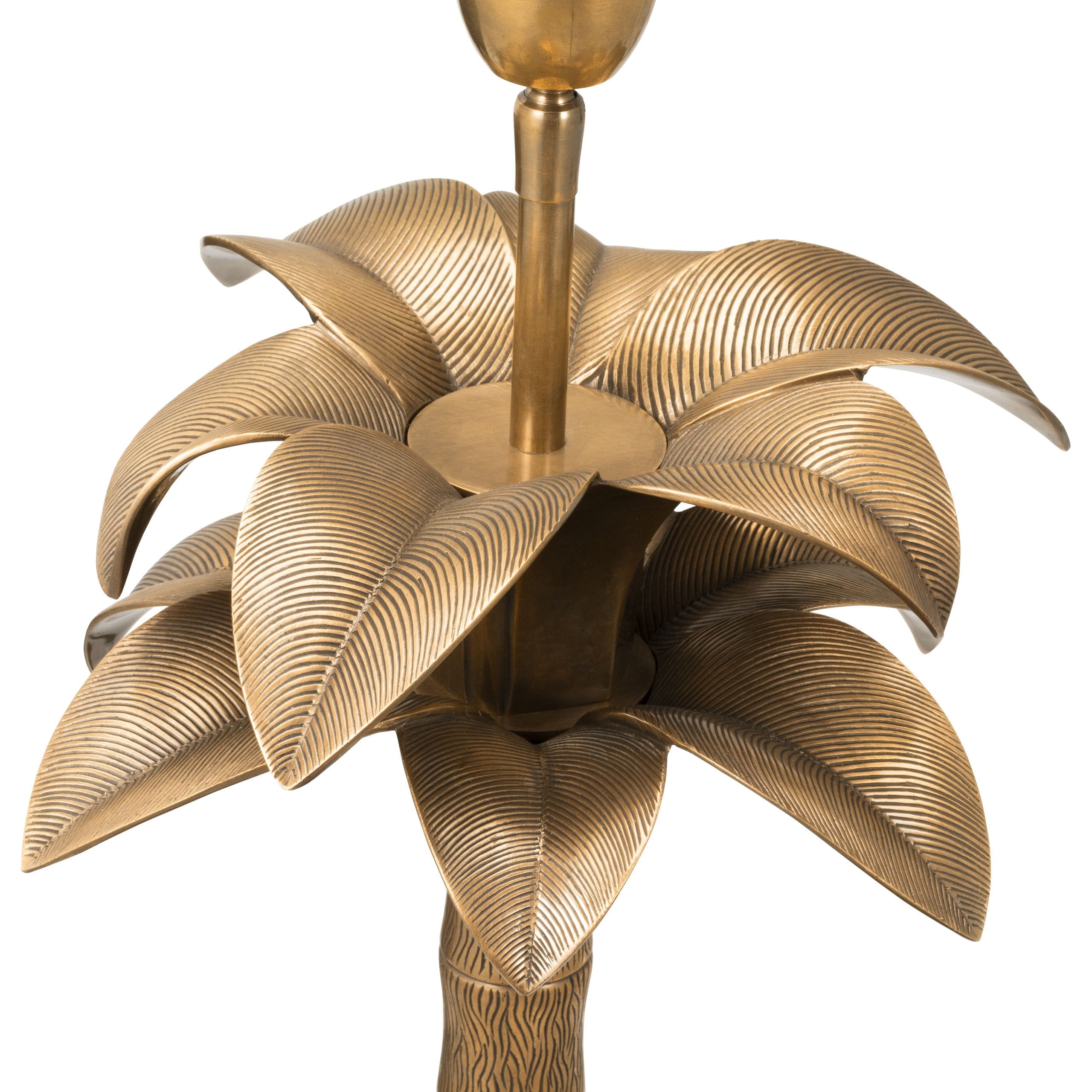 Bordslampa Mediterraneo