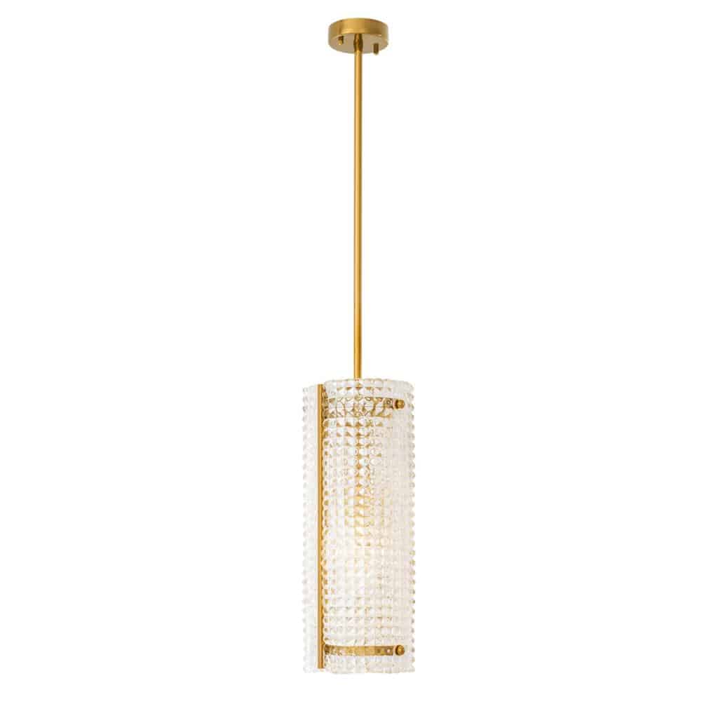 Pendellampa Reflecto