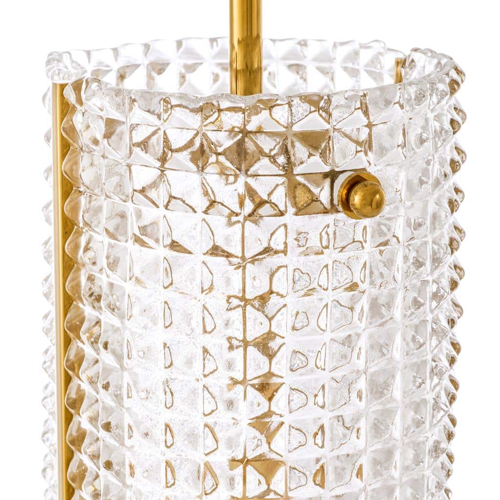 Pendellampa Reflecto