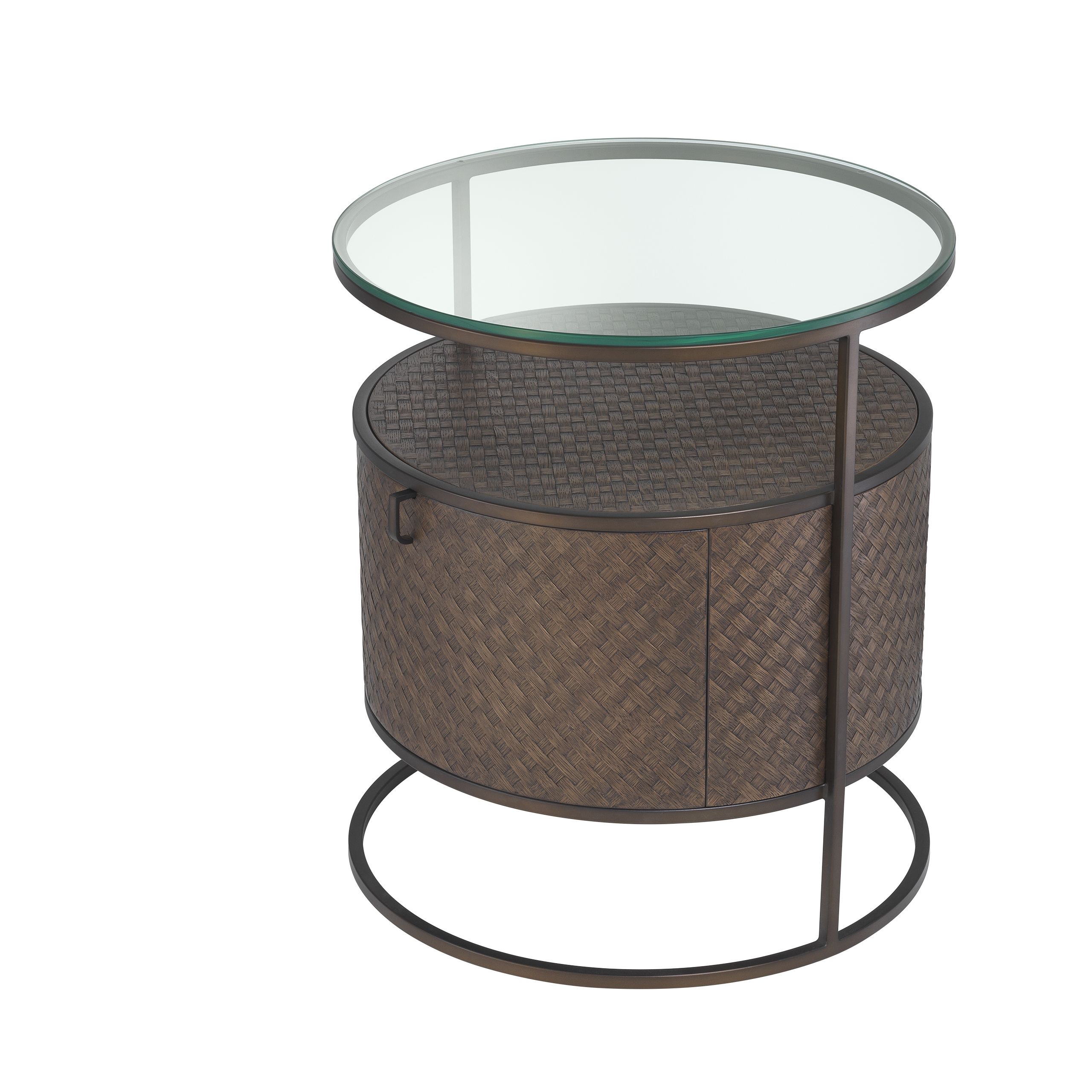 Nattduksbord Napa Valley