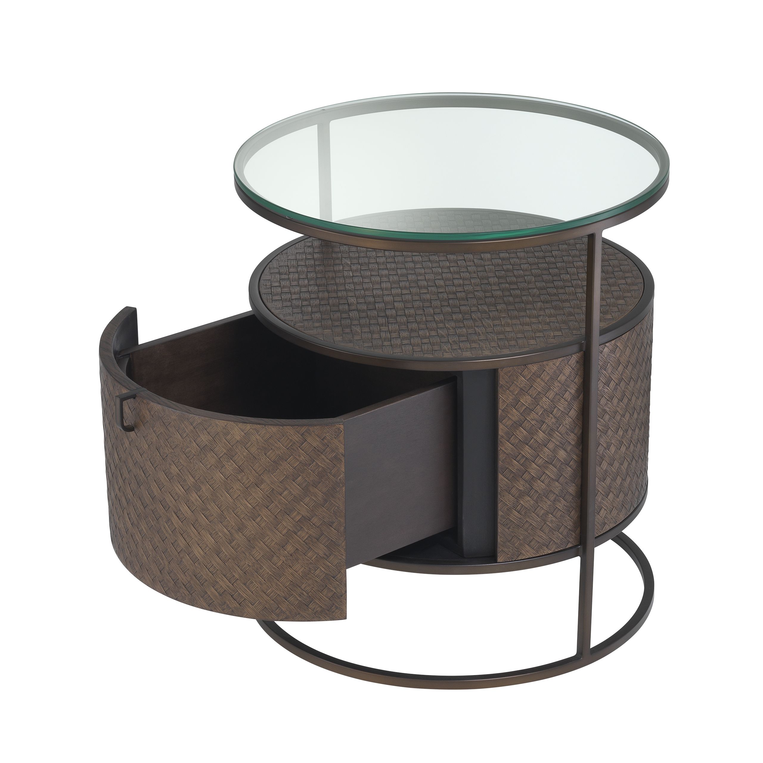 Nattduksbord Napa Valley