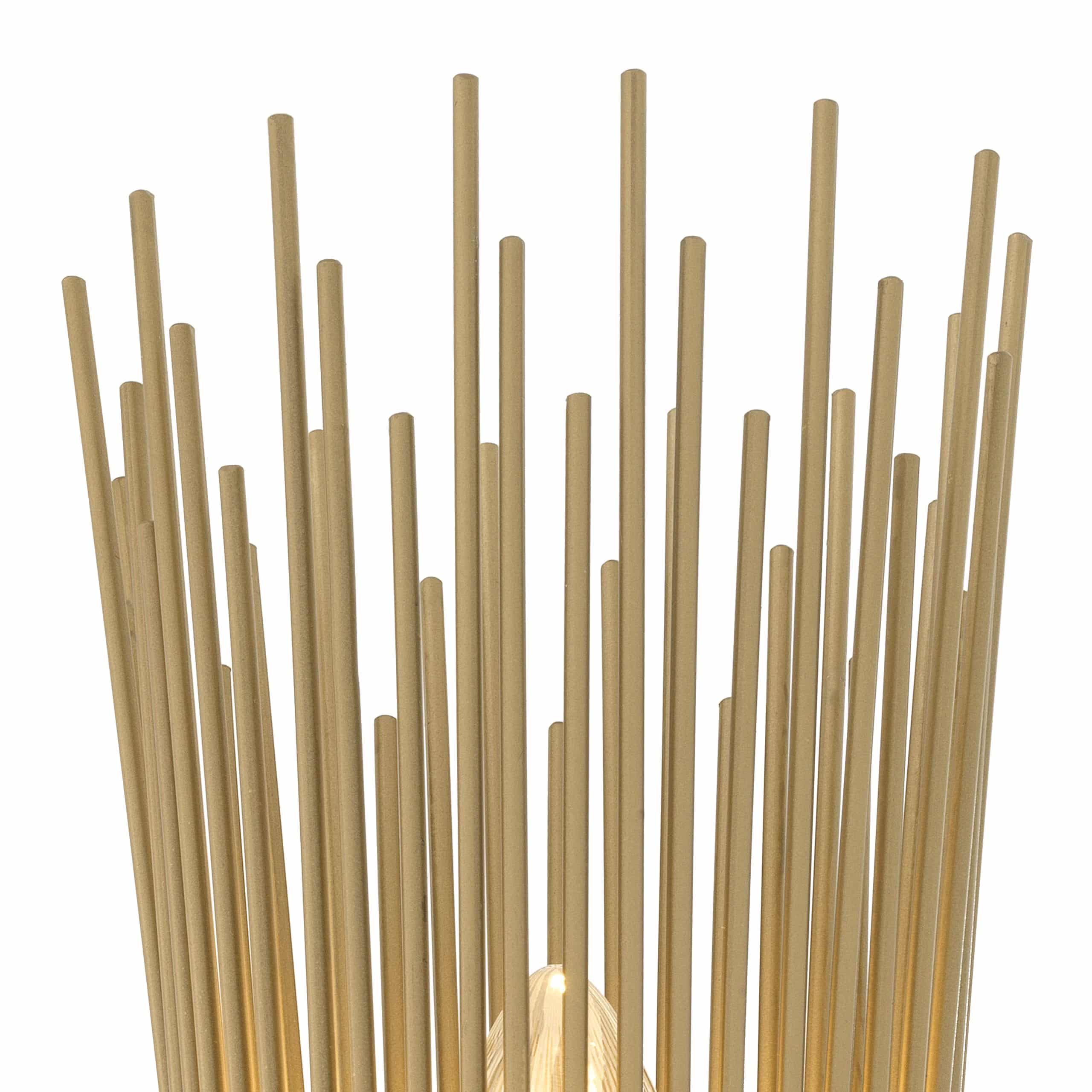 Vägglampa Romeo Dubbel