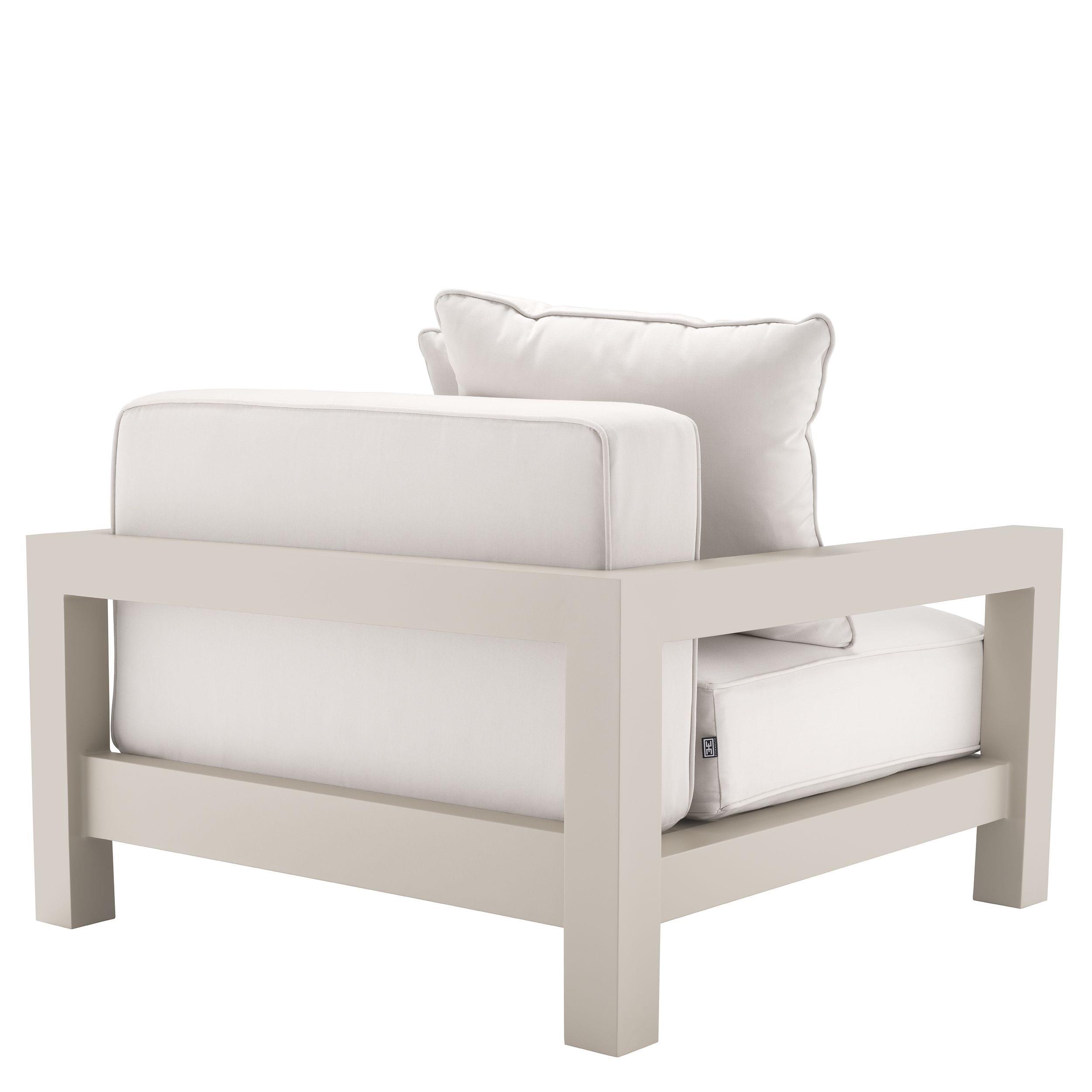 Fåtölj Cap-Antibes