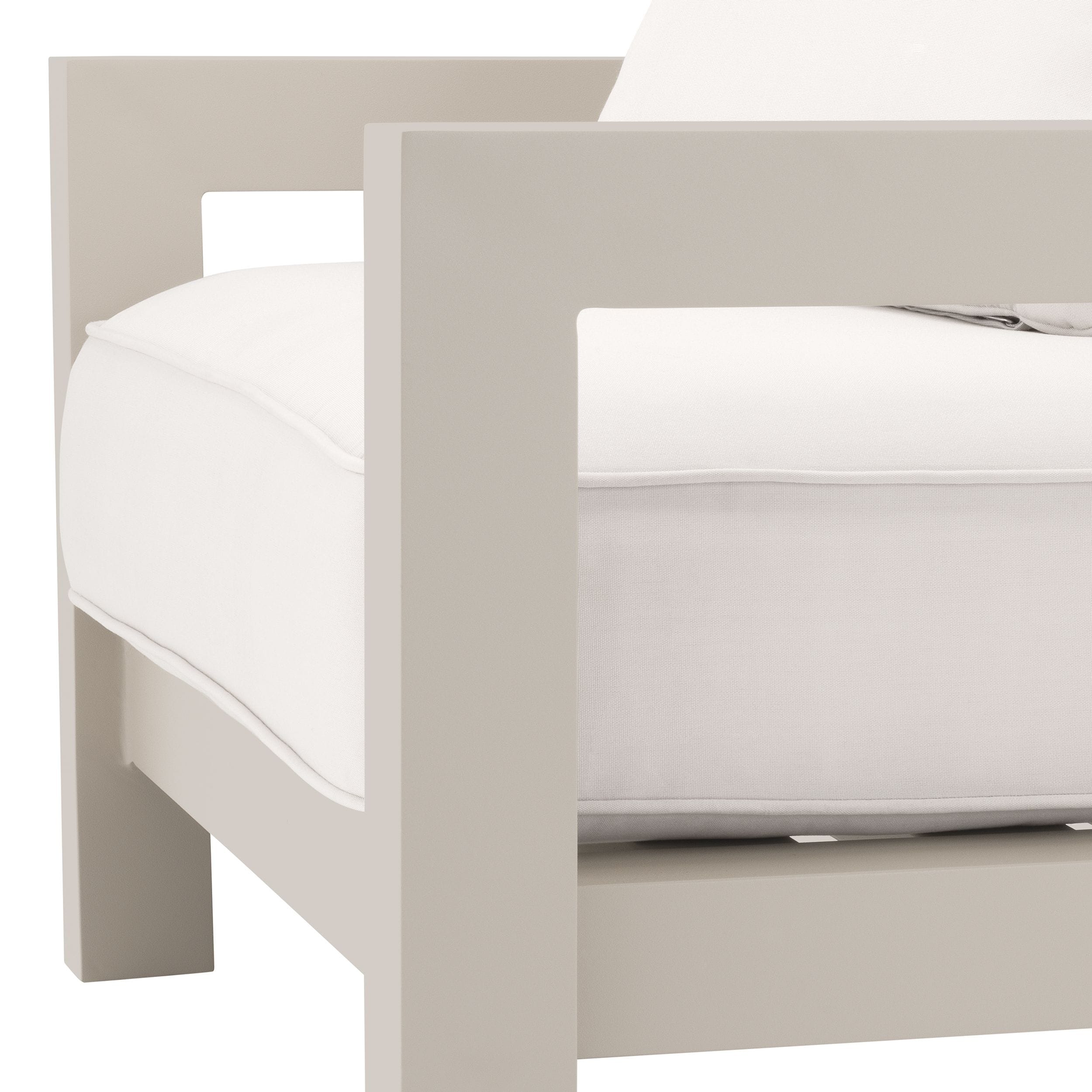 Fåtölj Cap-Antibes