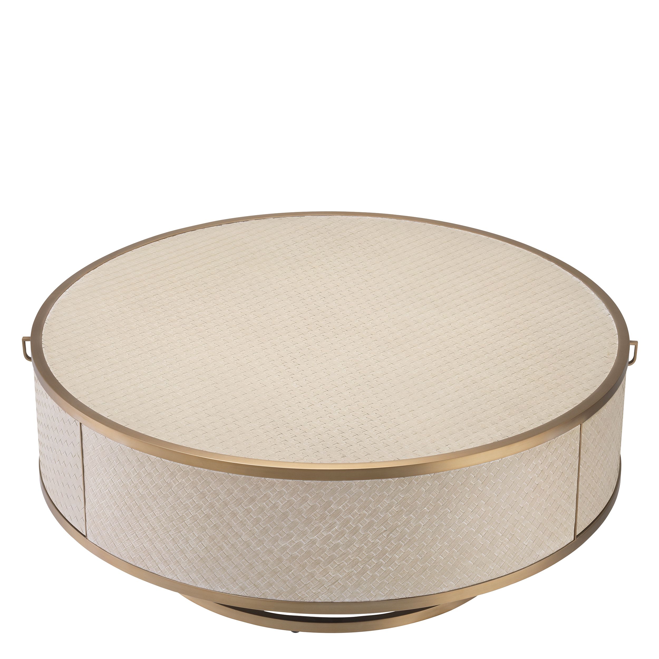 Soffbord Napa Valley