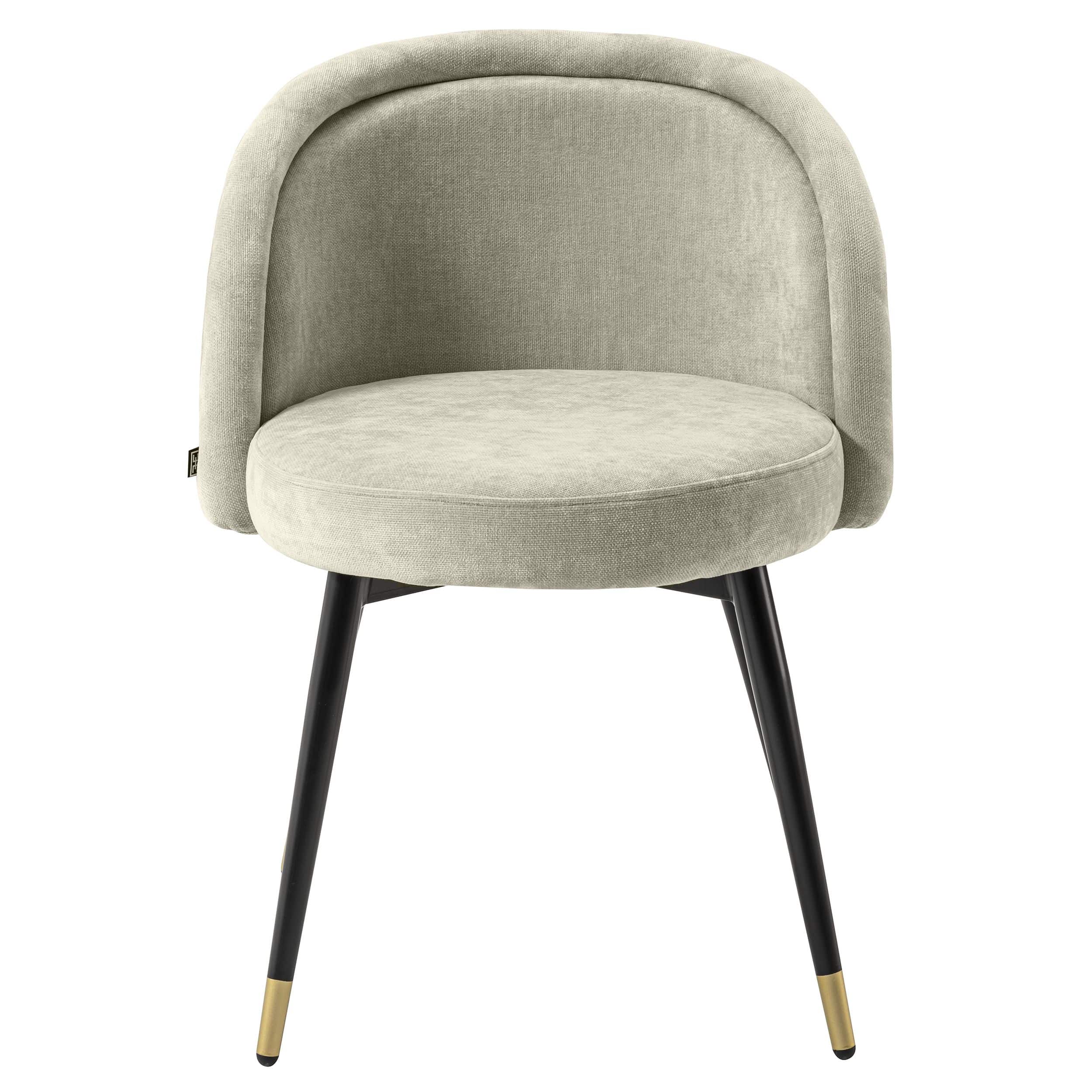 Matstol Chloé set om 2