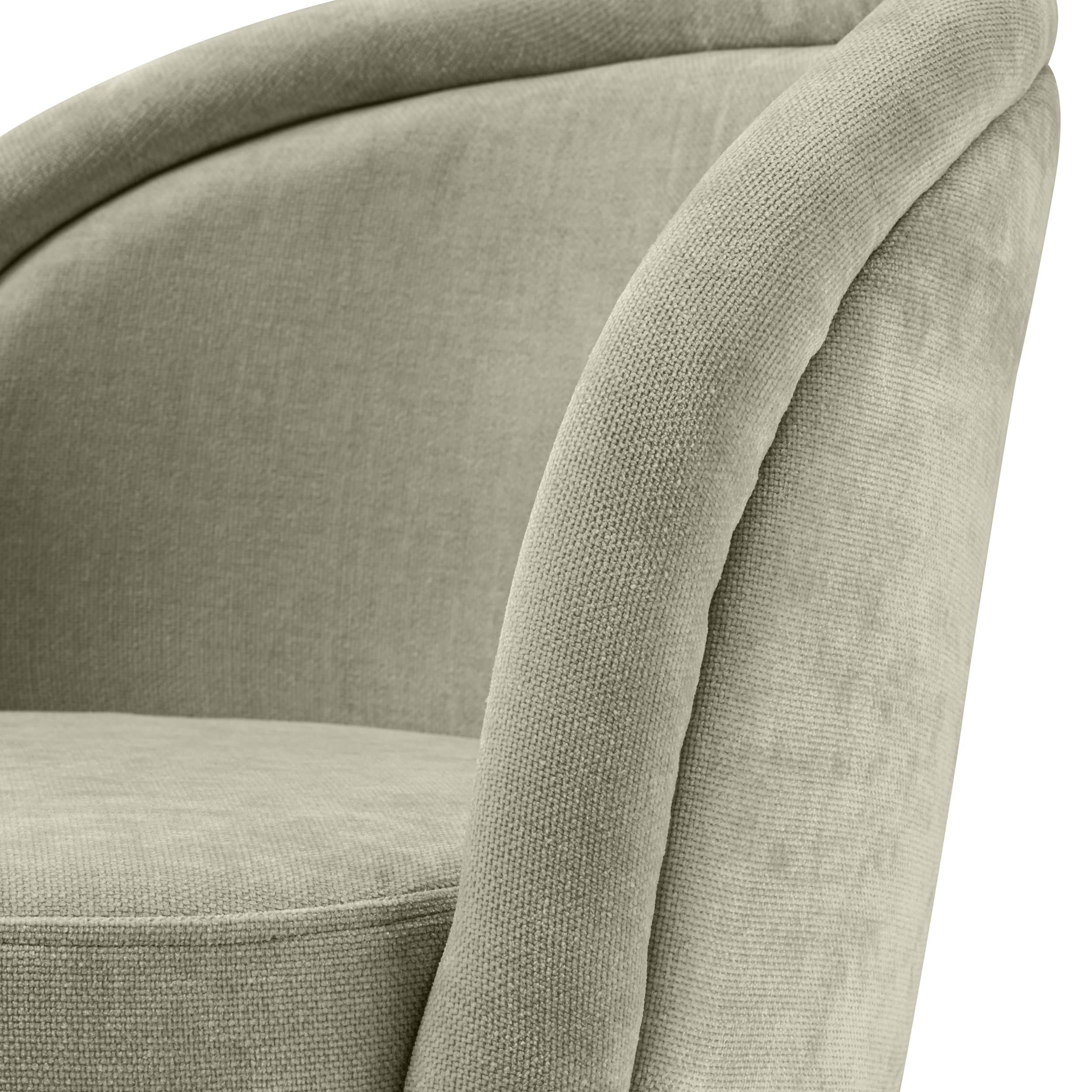 Matstol Chloé set om 2