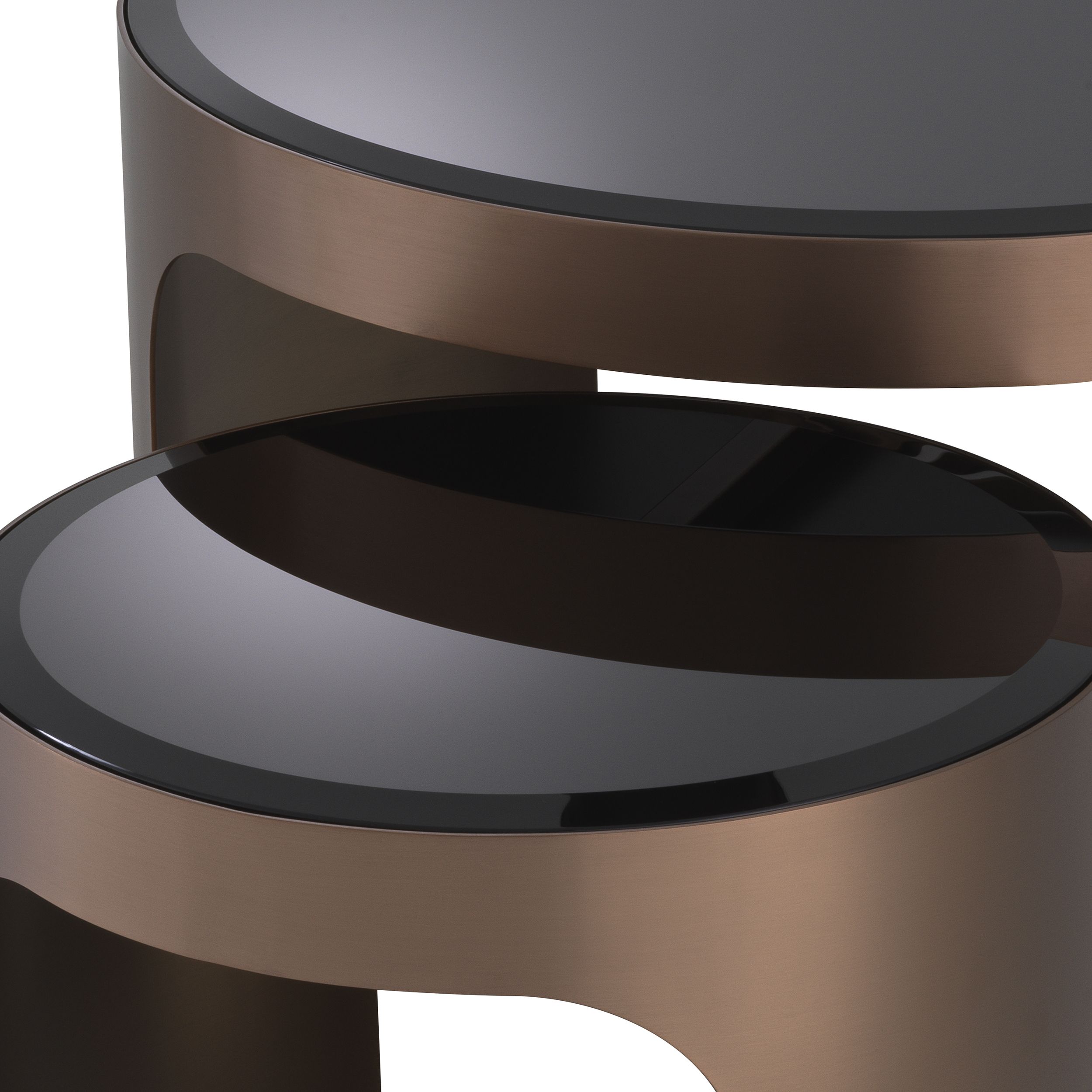 Sidobord Piemonte set om 2