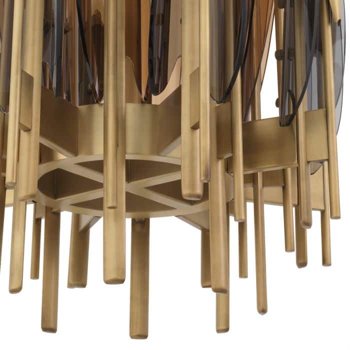 Taklampa Sky vertical