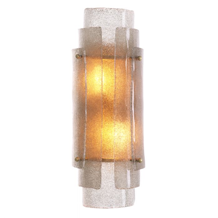 Vägglampa Sylvester