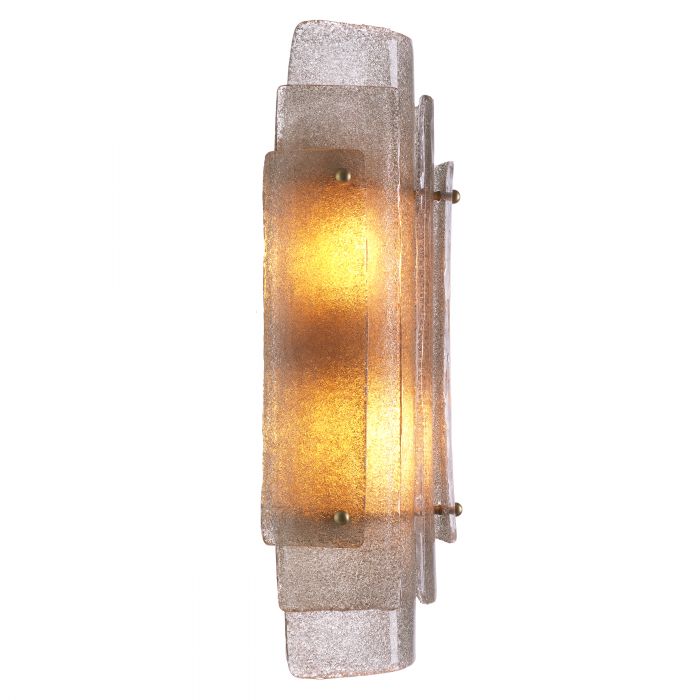 Vägglampa Sylvester