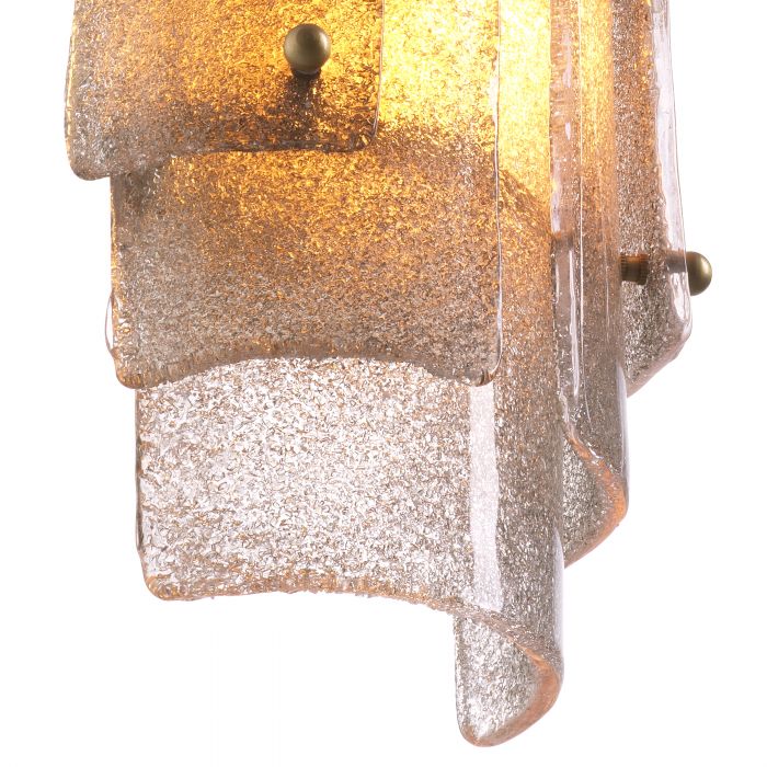 Vägglampa Sylvester