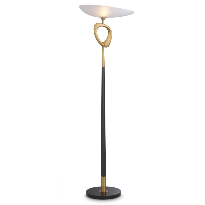 Golvlampa Celine