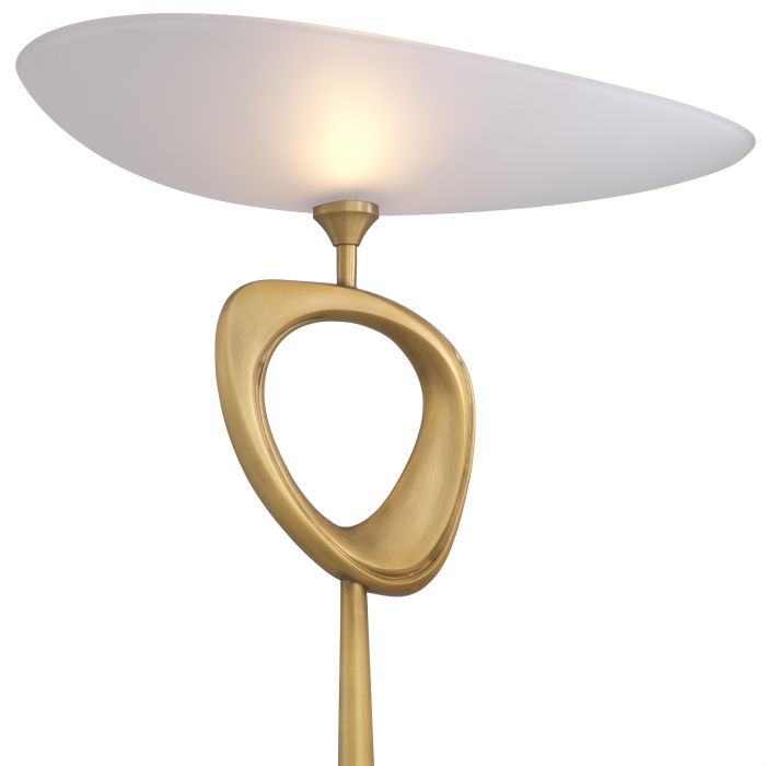 Golvlampa Celine