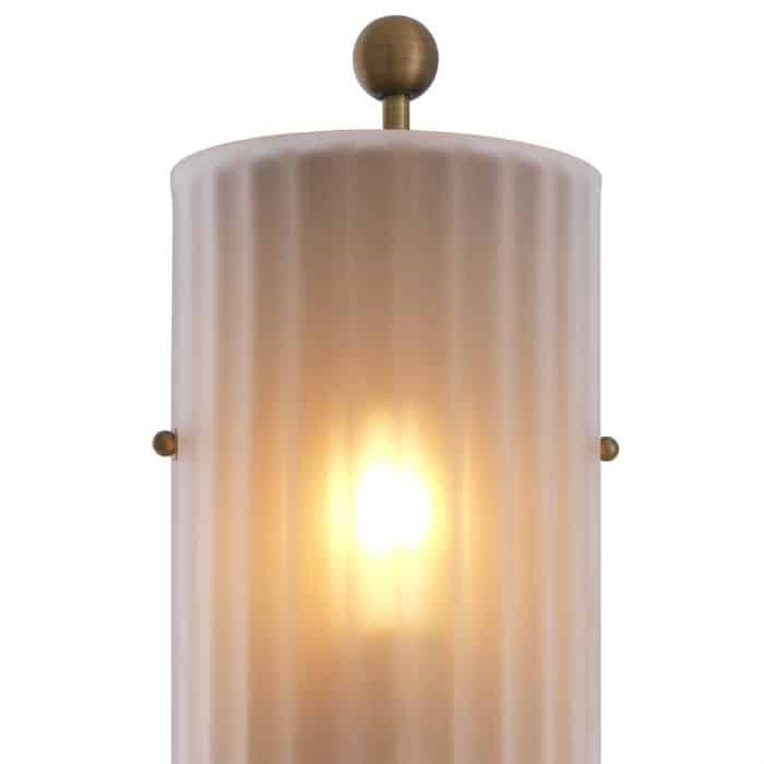 Vägglampa Juno
