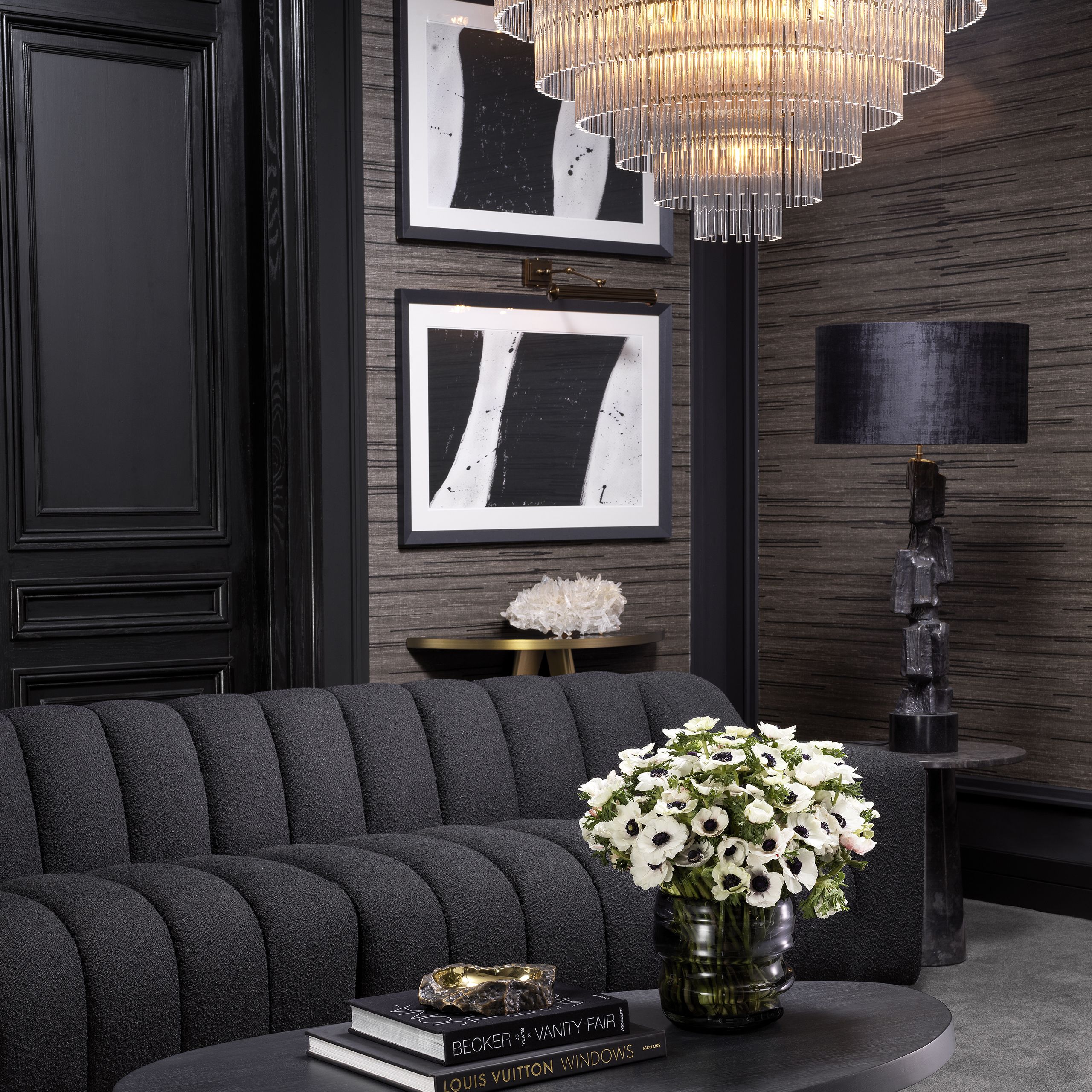 Takkrona East Single