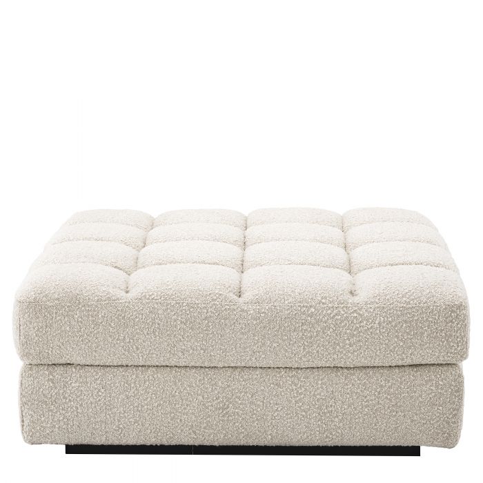 Modulsoffa Dean ottoman