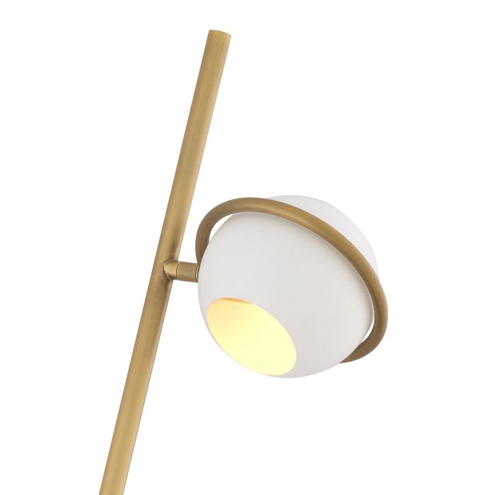 Golvlampa Aprillia
