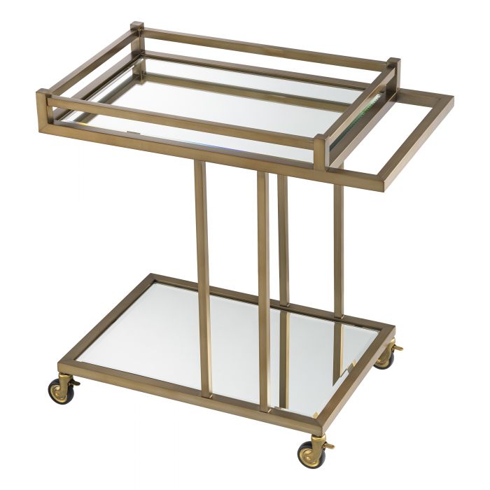 Drinkvagn Beverly Hills