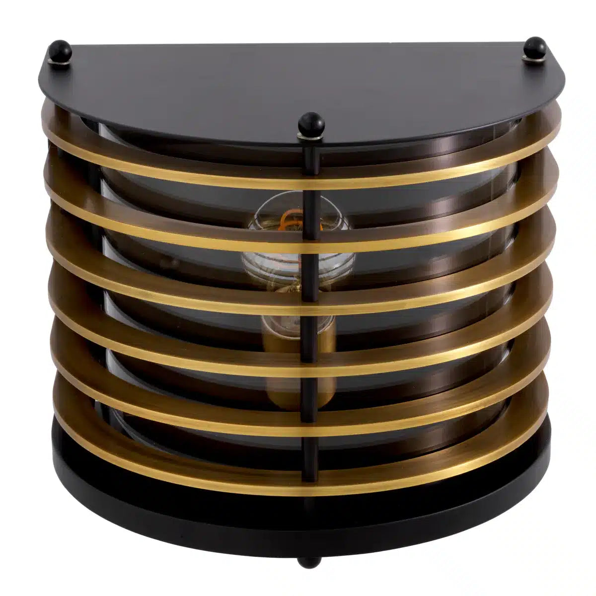 Fasadbelysning Logan