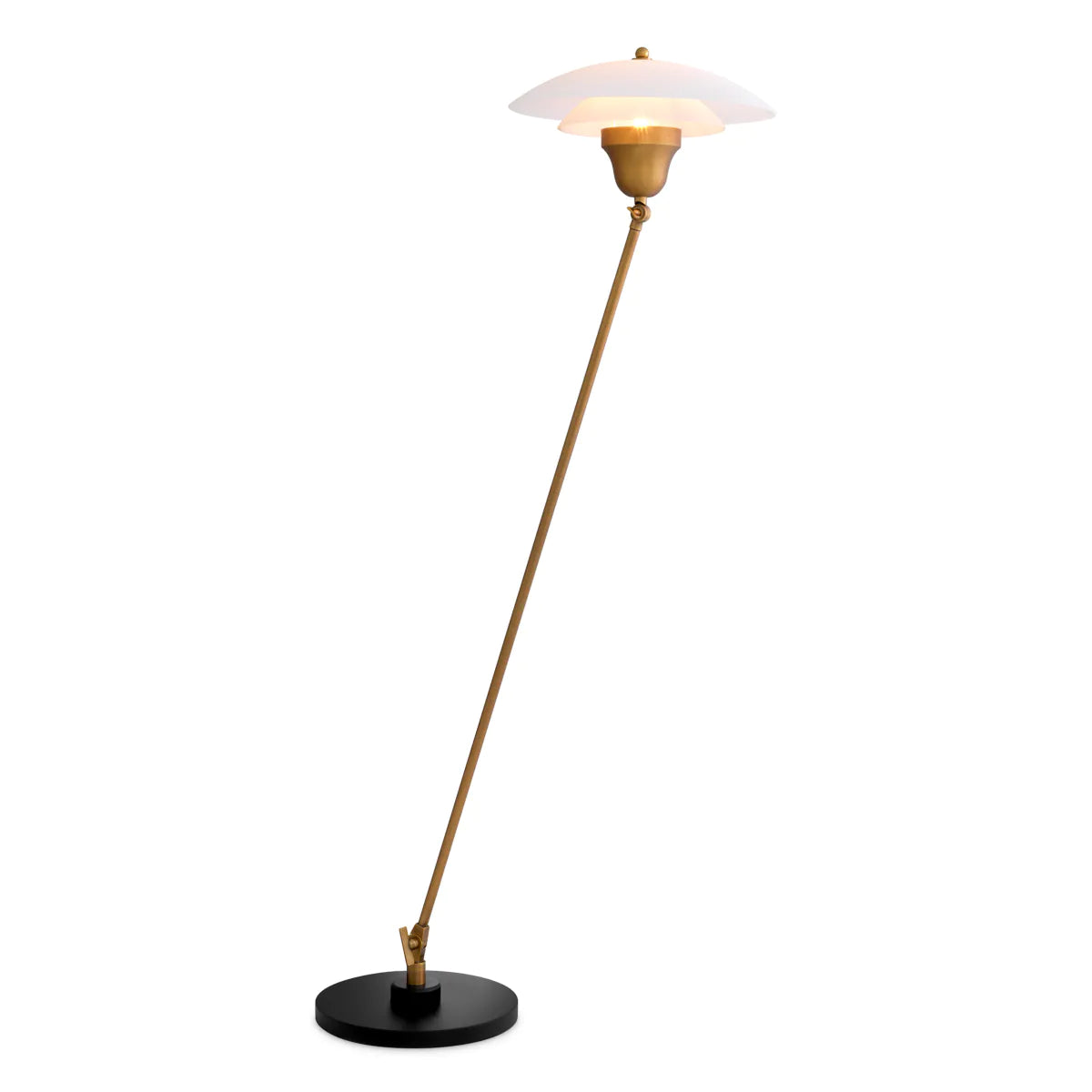 Golvlampa Novento