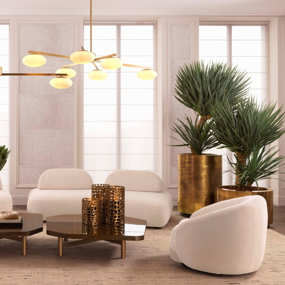 Planteringslåda Jasper