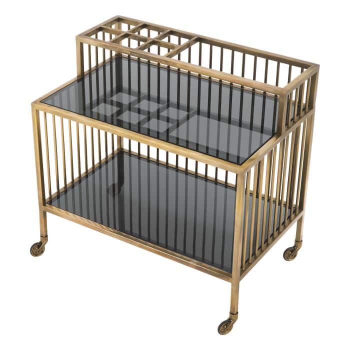 Drinkvagn Rutherford