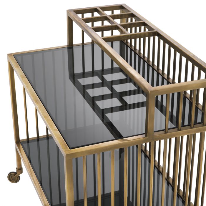 Drinkvagn Rutherford