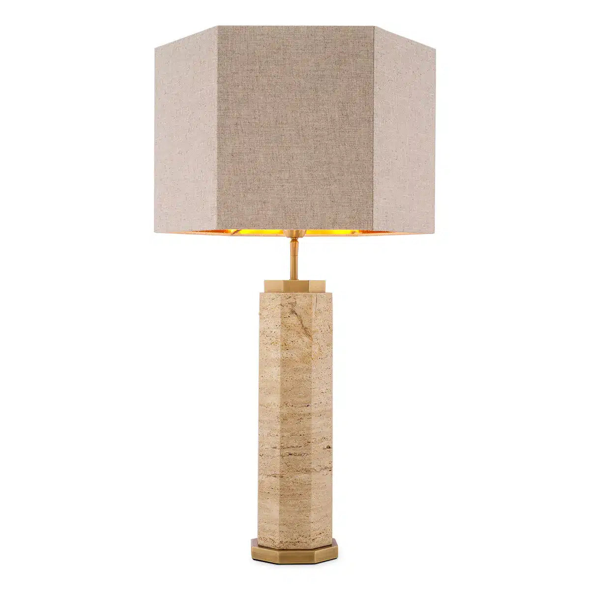 Bordslampa Newman