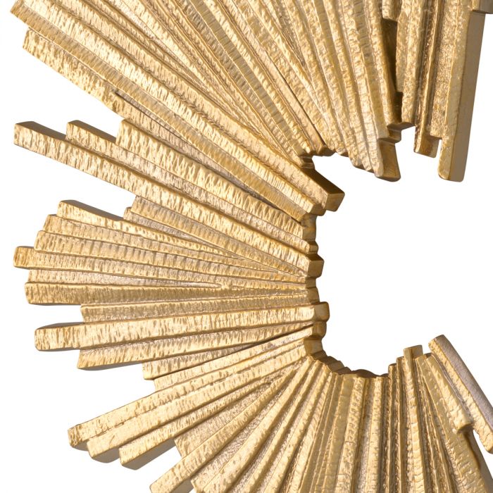 Väggdekoration Bryant 2-set